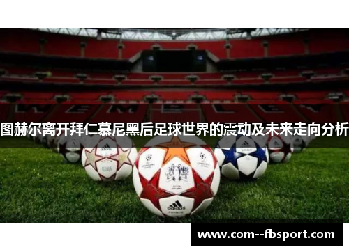 图赫尔离开拜仁慕尼黑后足球世界的震动及未来走向分析 图赫尔离开拜仁慕尼黑后足球世界的震动及未来走向分析